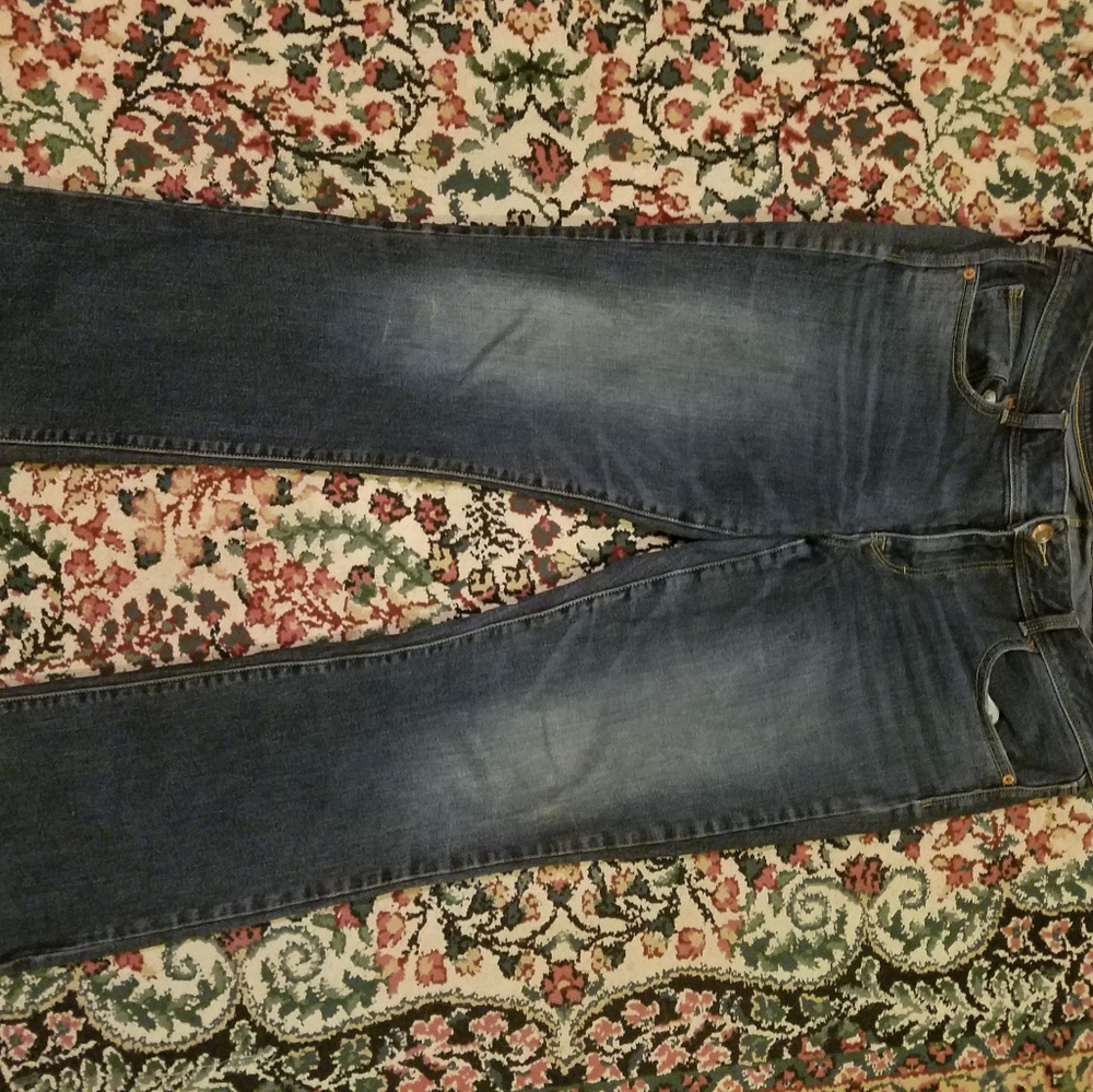 AE jeans